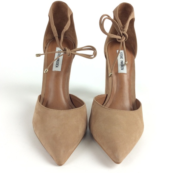 Steve Madden Shoes - Steve Madden Women's Pampered Block Heel